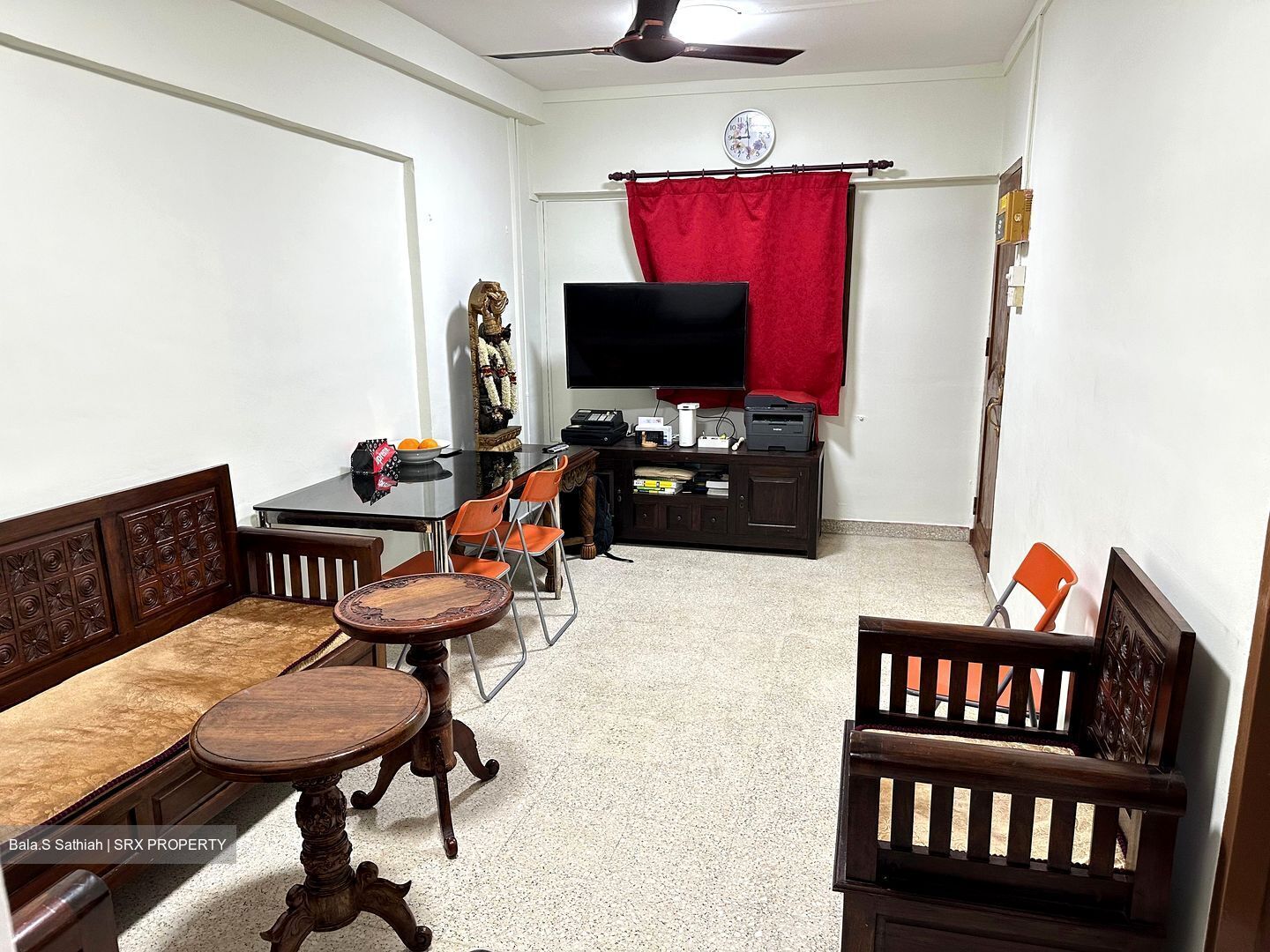 Blk 210 Jurong East Street 21 (Jurong East), HDB 3 Rooms #534148451
